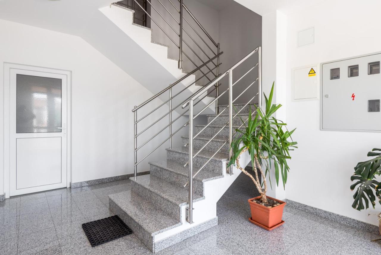 My Way Room, Parking, Sea View, Terrace Rijeka Exterior photo